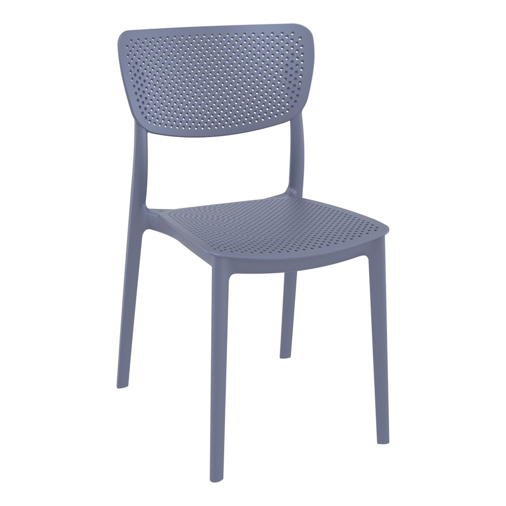 [FL-118-10682-102] Lucy Chair