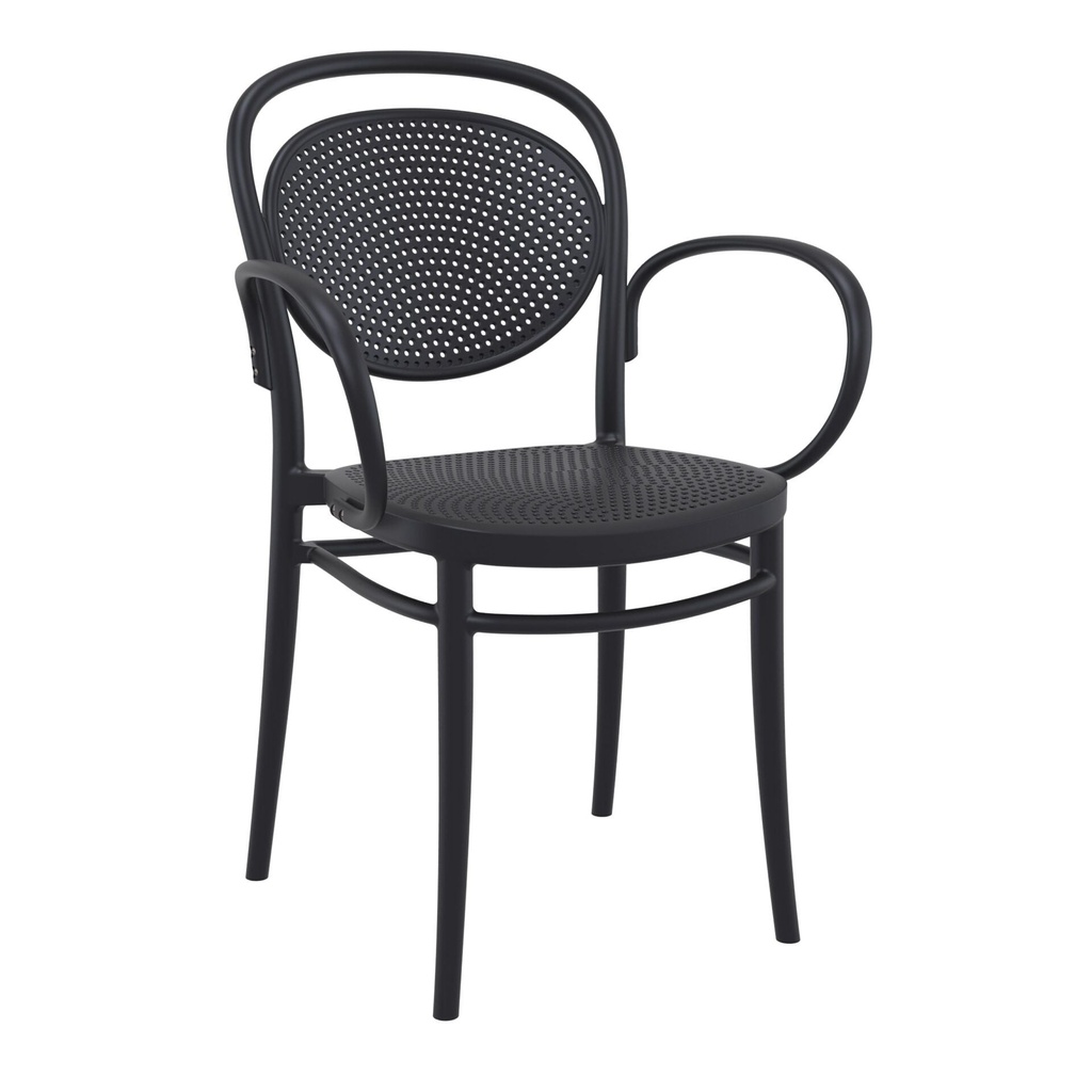[FL-118-10712-116] Marcel Xl Armchair
