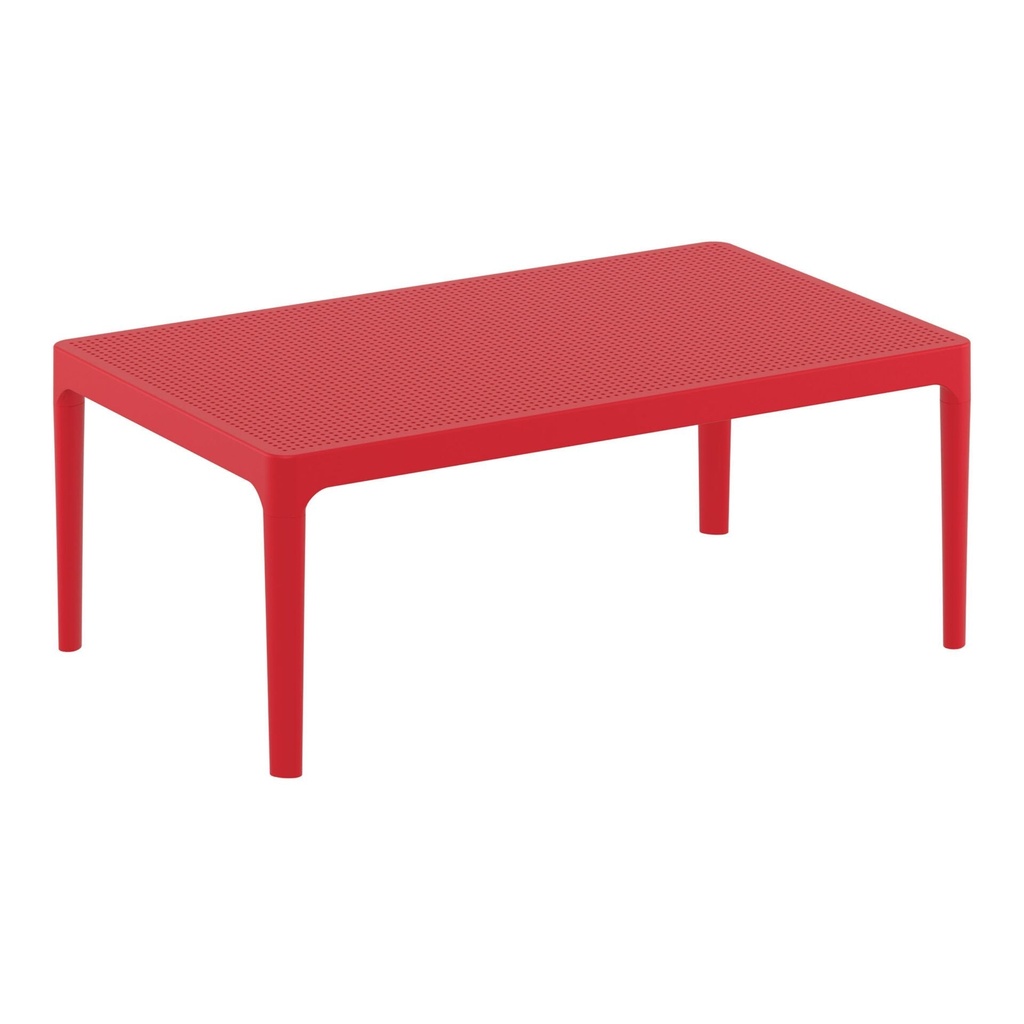 [FL-118-11240-102] Siesta Sky Lounge Coffee Side Tables