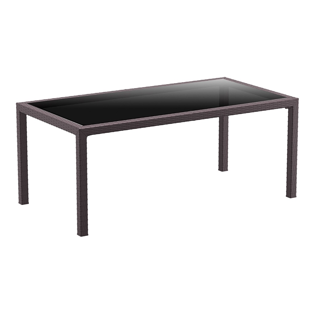 [FL-118-11712-102] Tahiti Table - 1800x940 | In Stock