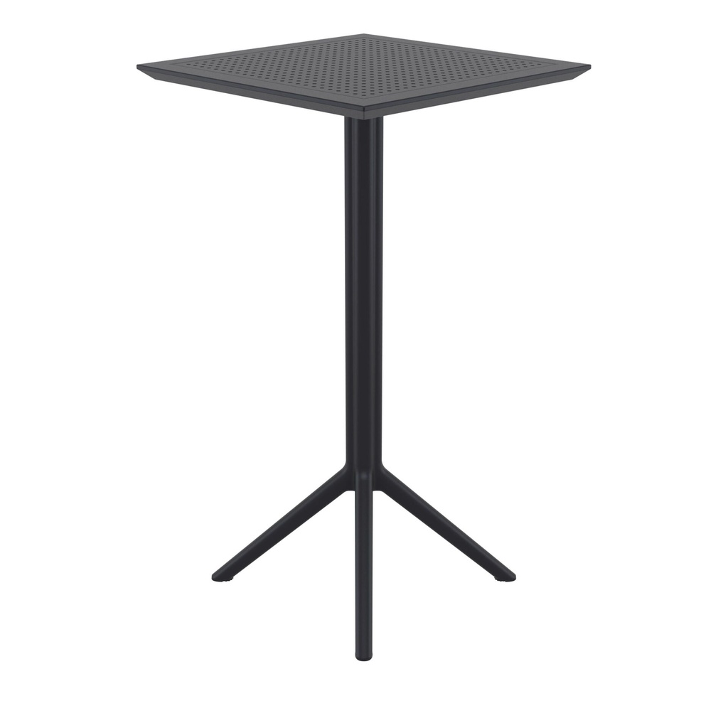 [FL-118-11802-116] Sky Folding Bar Table 60 | In Stock