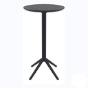 Sky Folding BAR Table 60 Round | In Stock