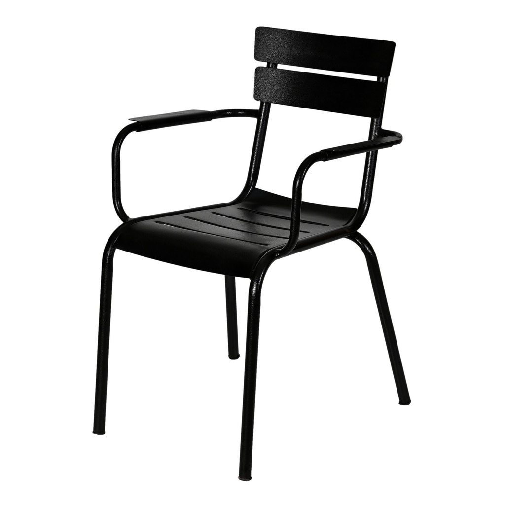 [FL-156-13416-116] Lisbon Arm Chair | In Stock