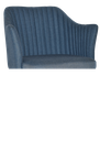 Coogee Metal Arm Chair