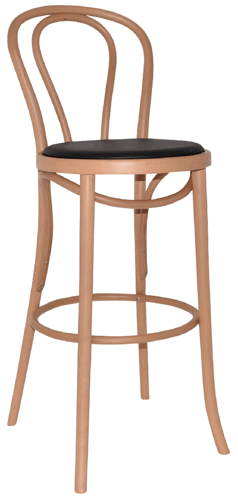 [KSTPRNAVBK] Princess Bar Stool