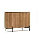 LICIA Sideboard with 2 doors 120x80cm