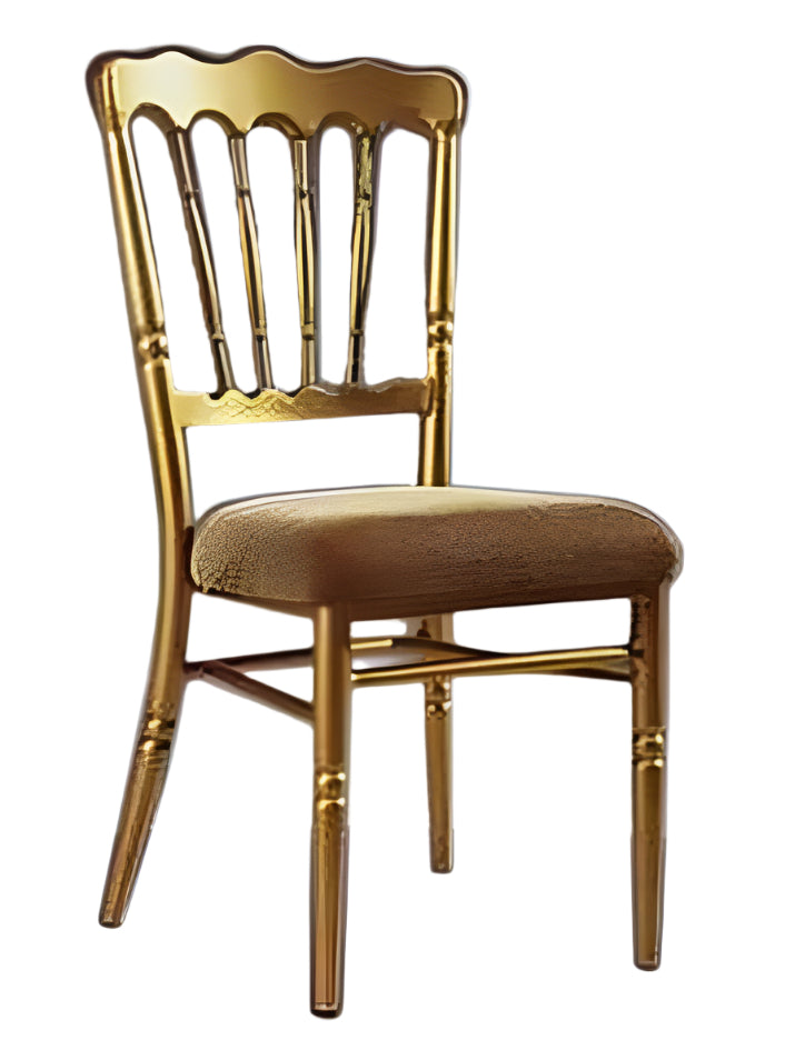 [NF010047 Al Ultra] Napoleon Ultra Chair