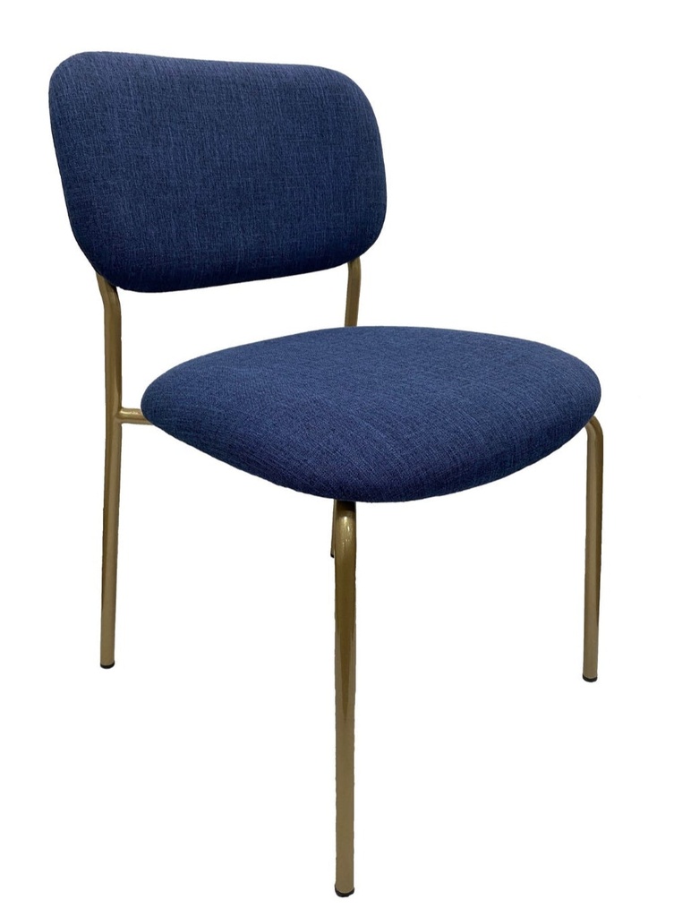 [NF030117] Treble Side Chair