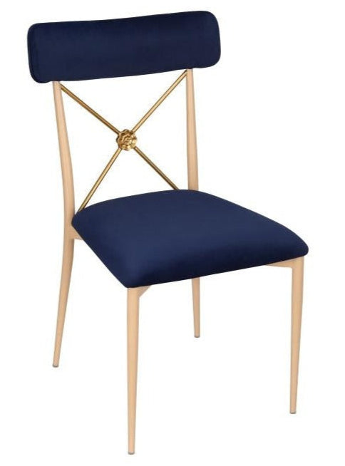 [NF030120] Rosalee Dining Chair