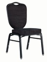 Manhattan ErgoFlex Banquet Chair