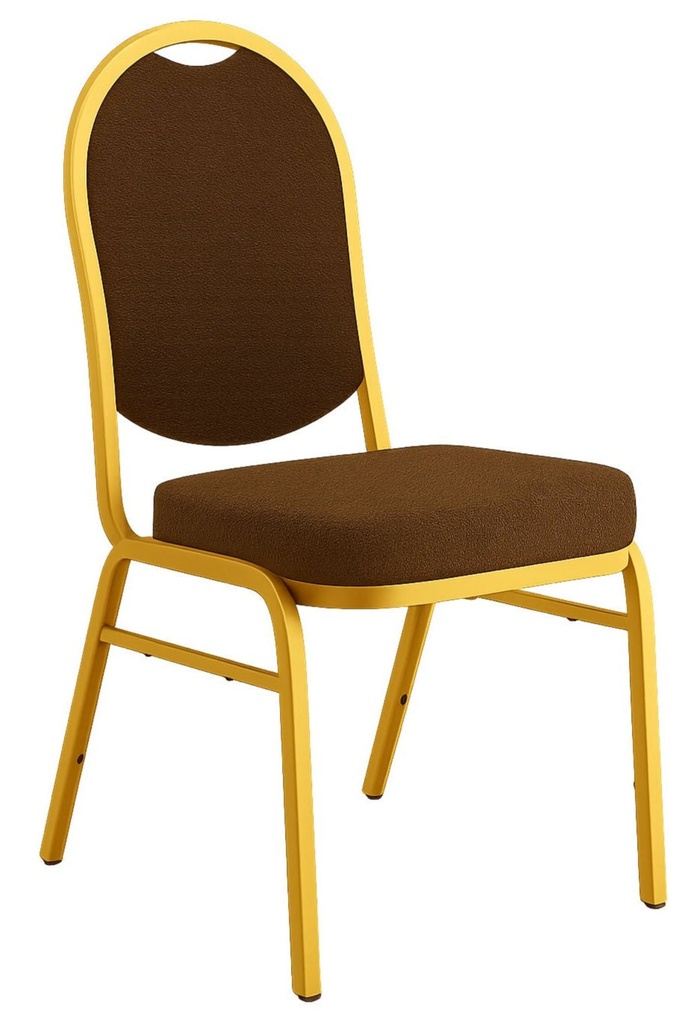 [NF050044] Congress Banquet Stackable Chair