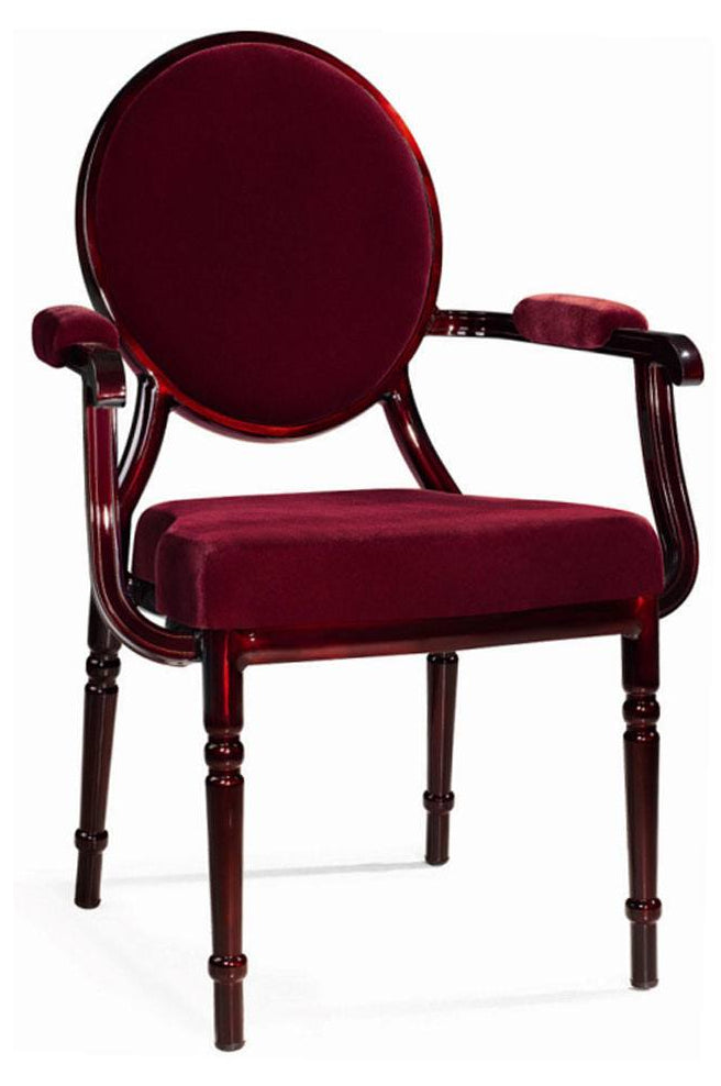 [NF050060] Louis Arm Chair