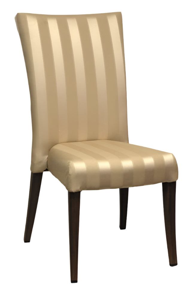 [NF050066 - Curves] Torino Max Curve Dining Chair