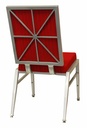Metro 2 Banquet Chair
