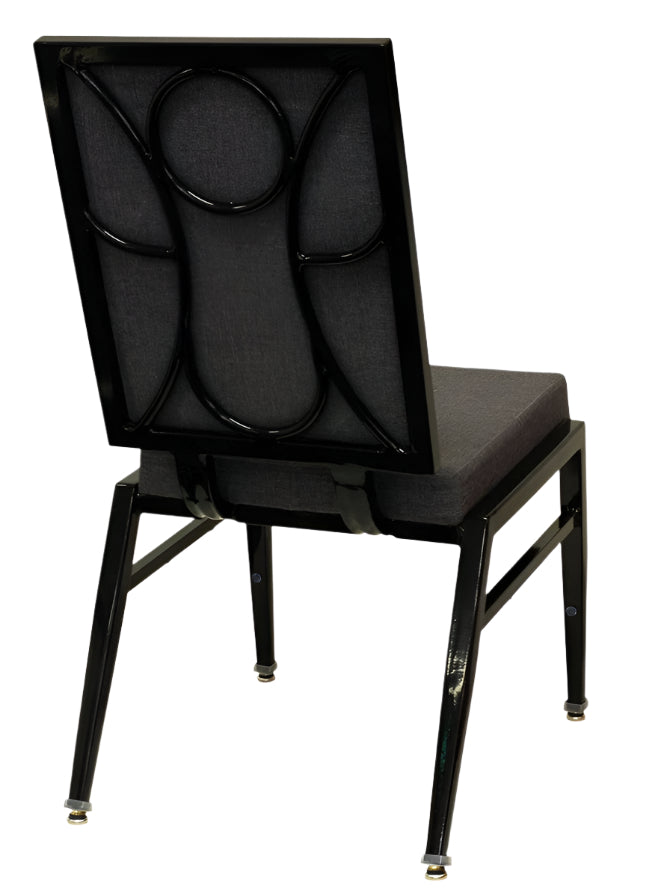 Metro 8 Banquet Chair