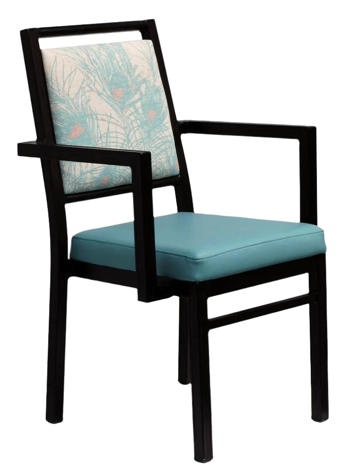 [NF050117 ARM] Coast Arm Chair