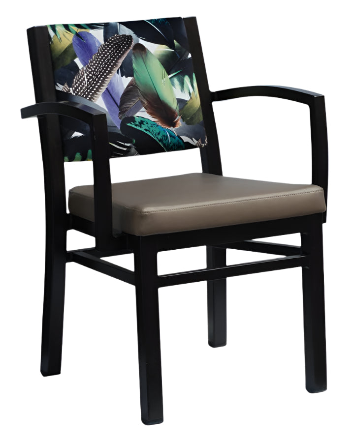 [NF050118 ARM] Highlands Arm Chair