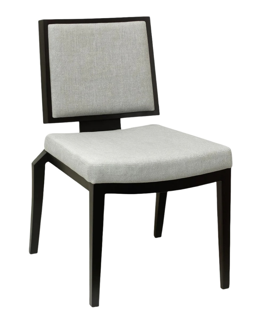 [NF050122] CBD 19 Lowback Dining Chair
