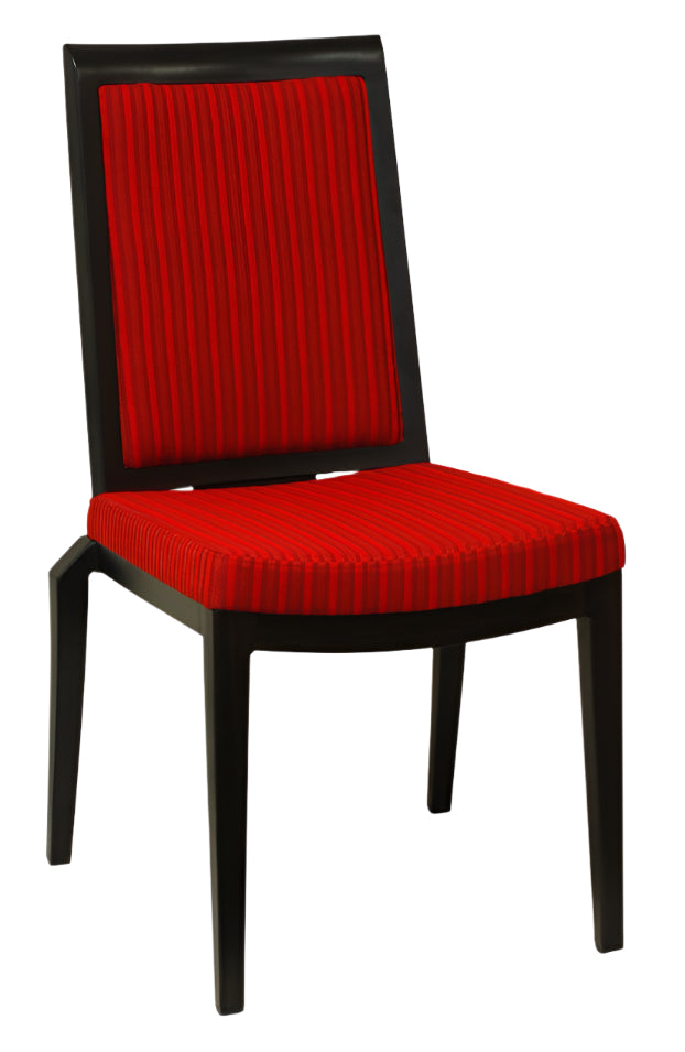 [NF050124] CBD 21 Highback Dining Chair