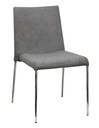 Slim Stacking Banquet Chair