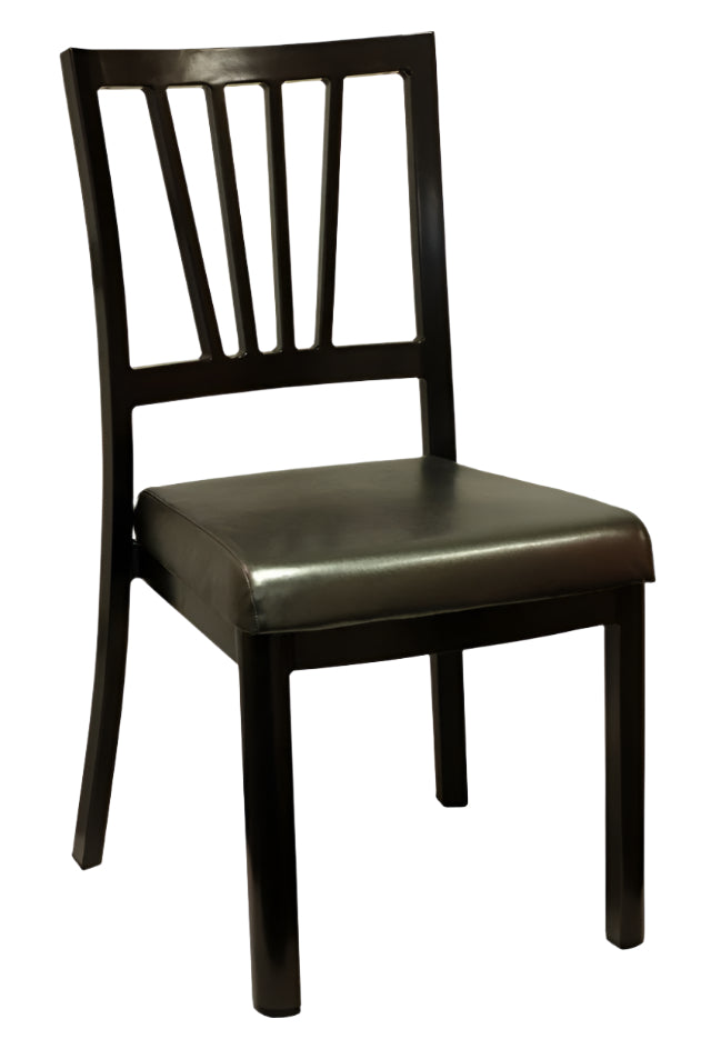 [NF050145] Modico Fan Back Dining Chair