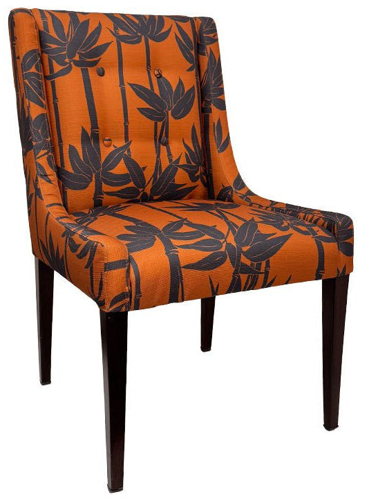 [NF050151] Cabra Semi Tub Chair