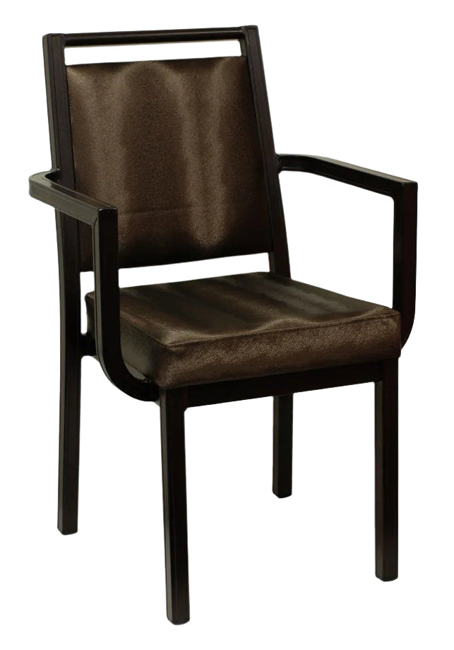 [NF050152 Arm] Bayside Arm Chair