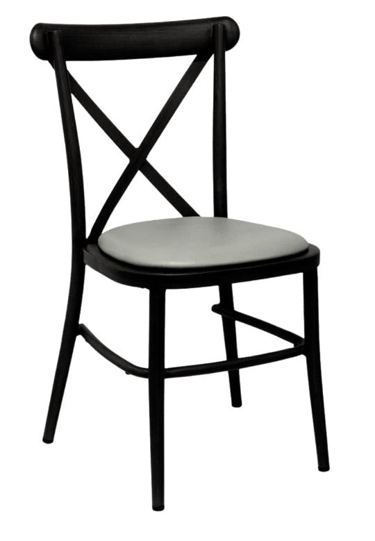 [NF050159] Athena Ultra Cross Back Chair