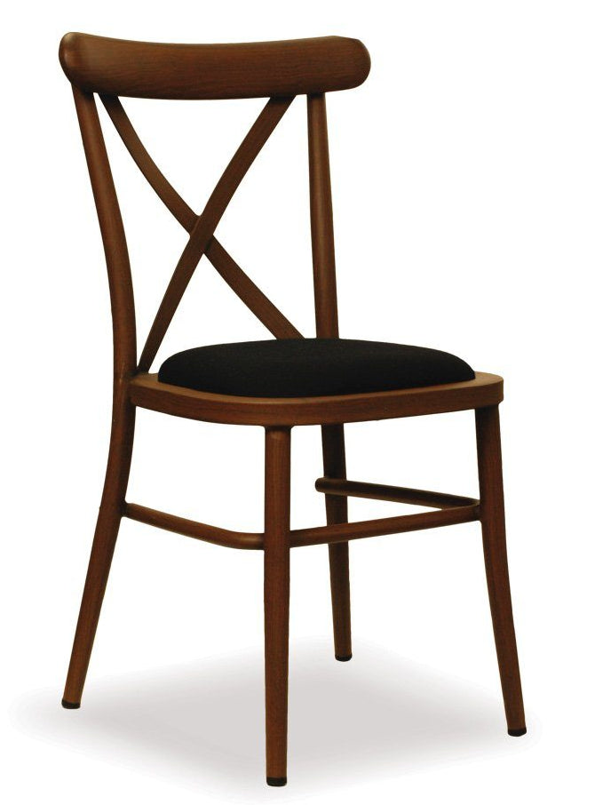 [NF050165] Serena Ultra Cross Back Chair