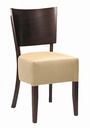 PAGED A-5250 'Verve' Bentwood Chair