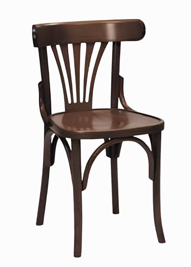 [NF060050] PAGED A-5176 'Dublin' Bentwood Chair