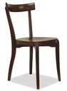 In Stock - PAGED A-2000 Amaro Bentwood Side Chair