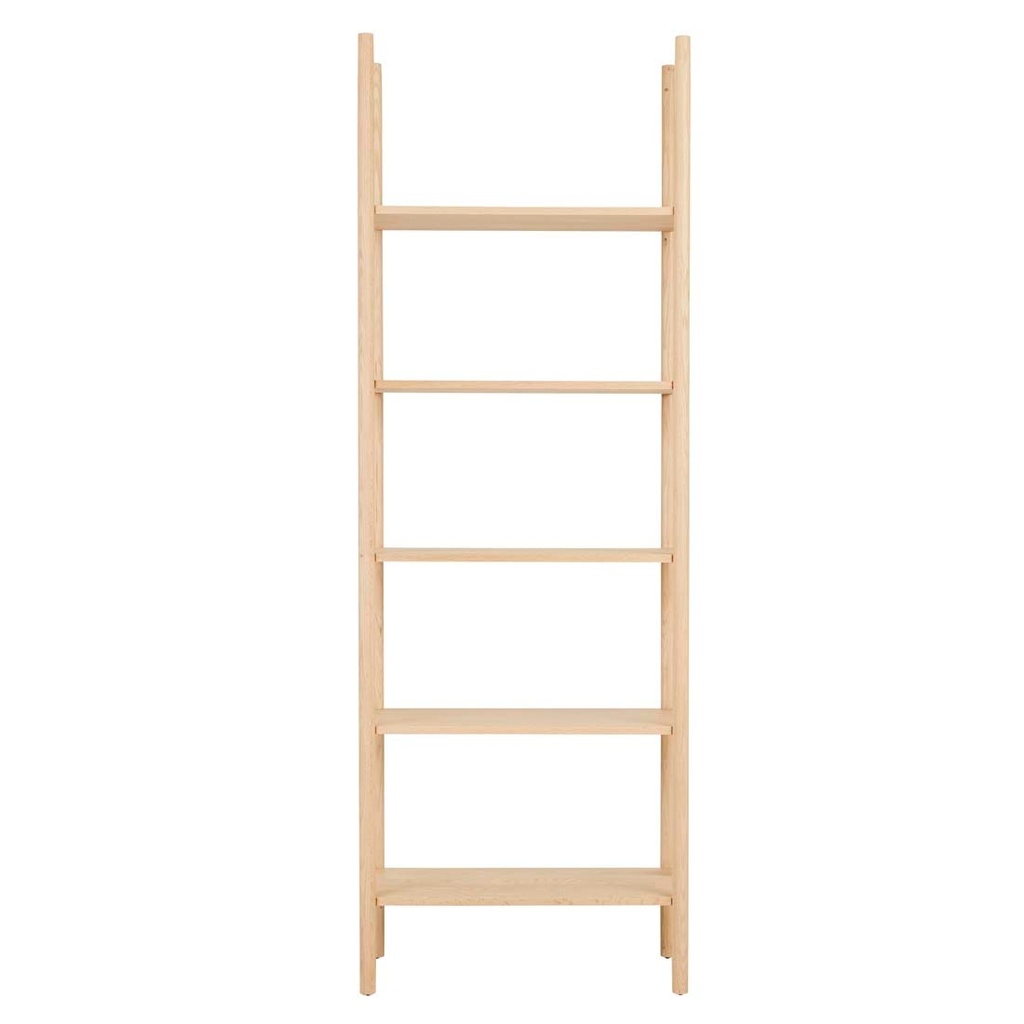 [SHELF-OWEN-NEW-OAK] Owen Shelving Unit - New Oak