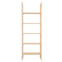 Owen Shelving Unit - New Oak