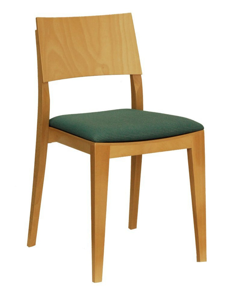[NF060081] PAGED A-9605 'Icon' Bentwood Chair