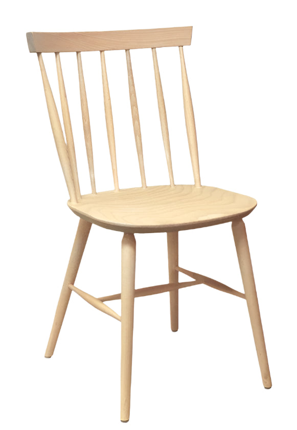 [NF060108] PAGED A-9850 'Tiamo - Antilla' Bentwood Chair