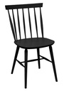 PAGED A-9850 'Tiamo - Antilla' Bentwood Chair  | In Stock