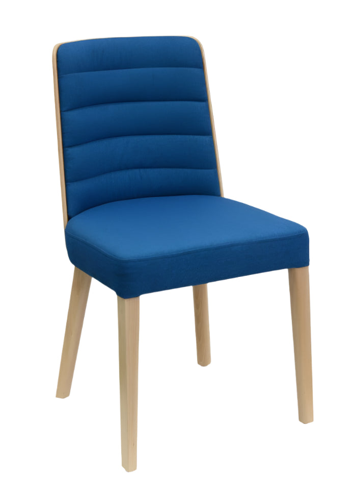 [NF060134] PAGED A-5035 'Klara' Bentwood Chair