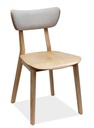 PAGED A-4239 'Lof' Bentwood Chair