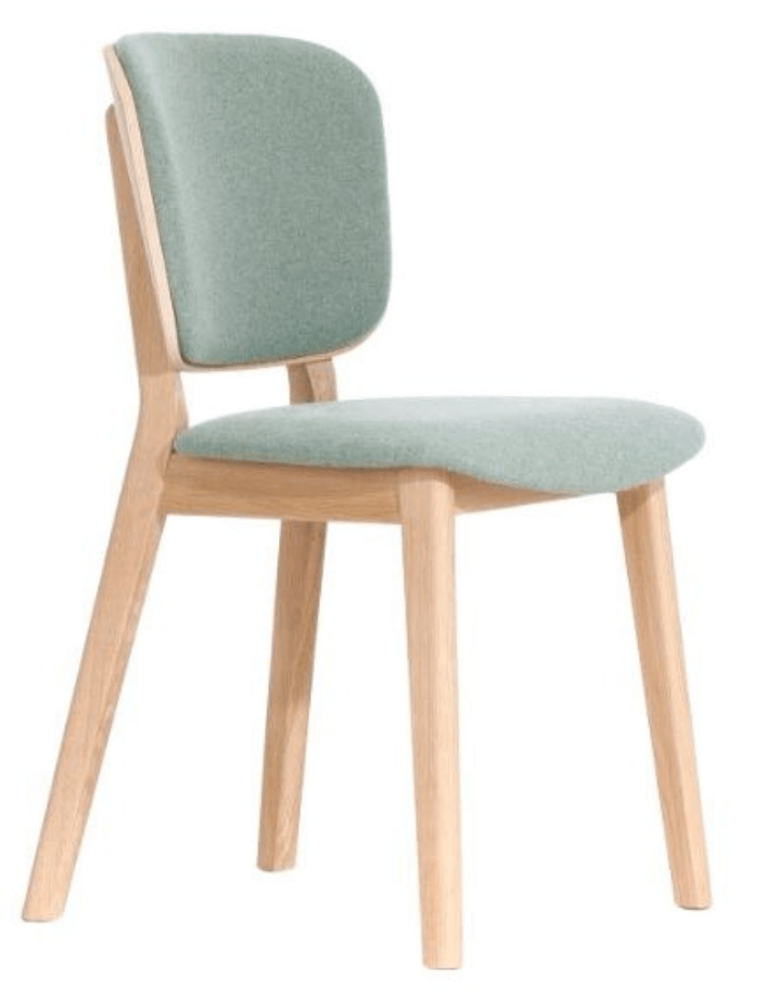 [NF060177] PAGED A-4282 'Lof' Bentwood Chair