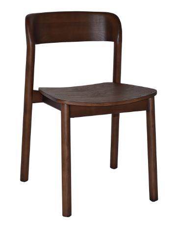 [NF060189] Matilda Timber Dining Chair