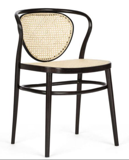 [NF060210] PAGED A-1400 'Nodo' Bentwood Chair
