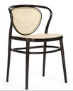 PAGED A-1400 'Nodo' Bentwood Chair