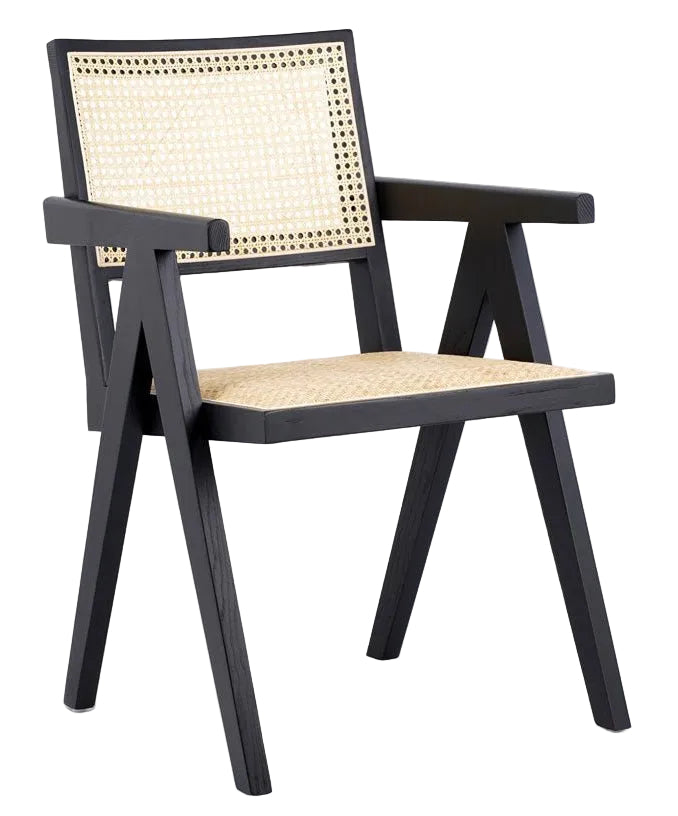 [NF060243] Hargraves Arm Chair