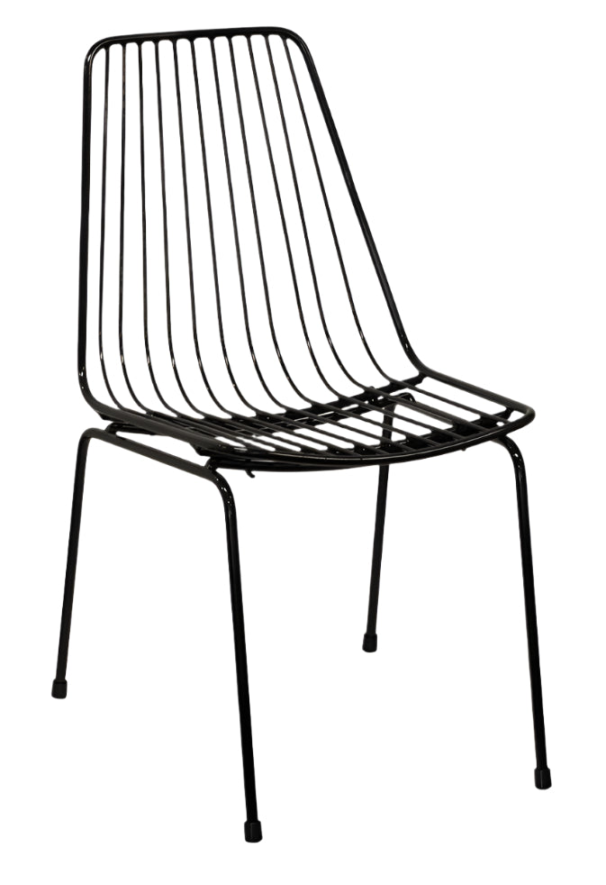 [NF070075] In Stock - Miko Wire Chair