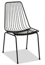 In Stock - Miko Wire Chair