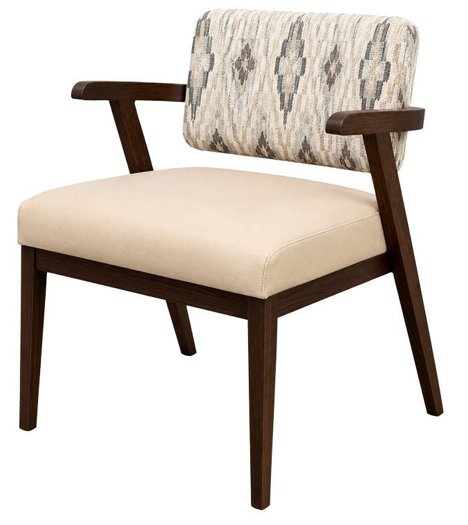 [NF070202] Celine Arm Chair