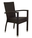 Bondi Outdoor Arm Chair