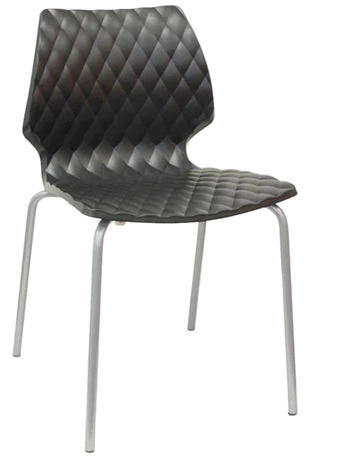 [NF080076 Anthracite VT] Uni 550 Chair