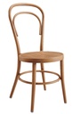 Boss Stacking Side  Chair